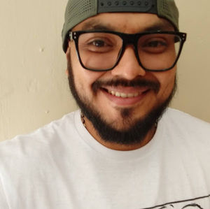 Meet your Posher, Henry